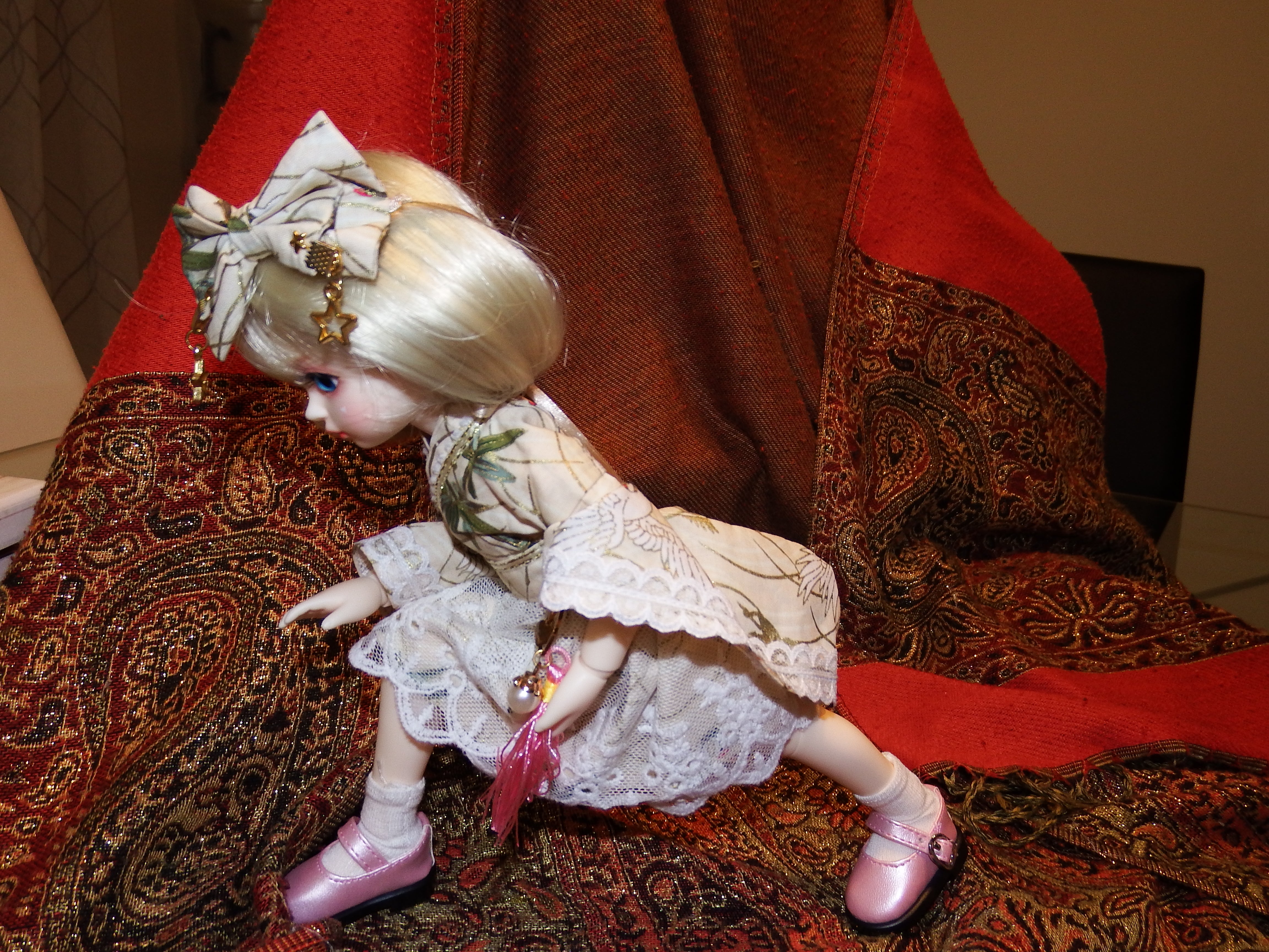 artsy sister,bjd doll,toys