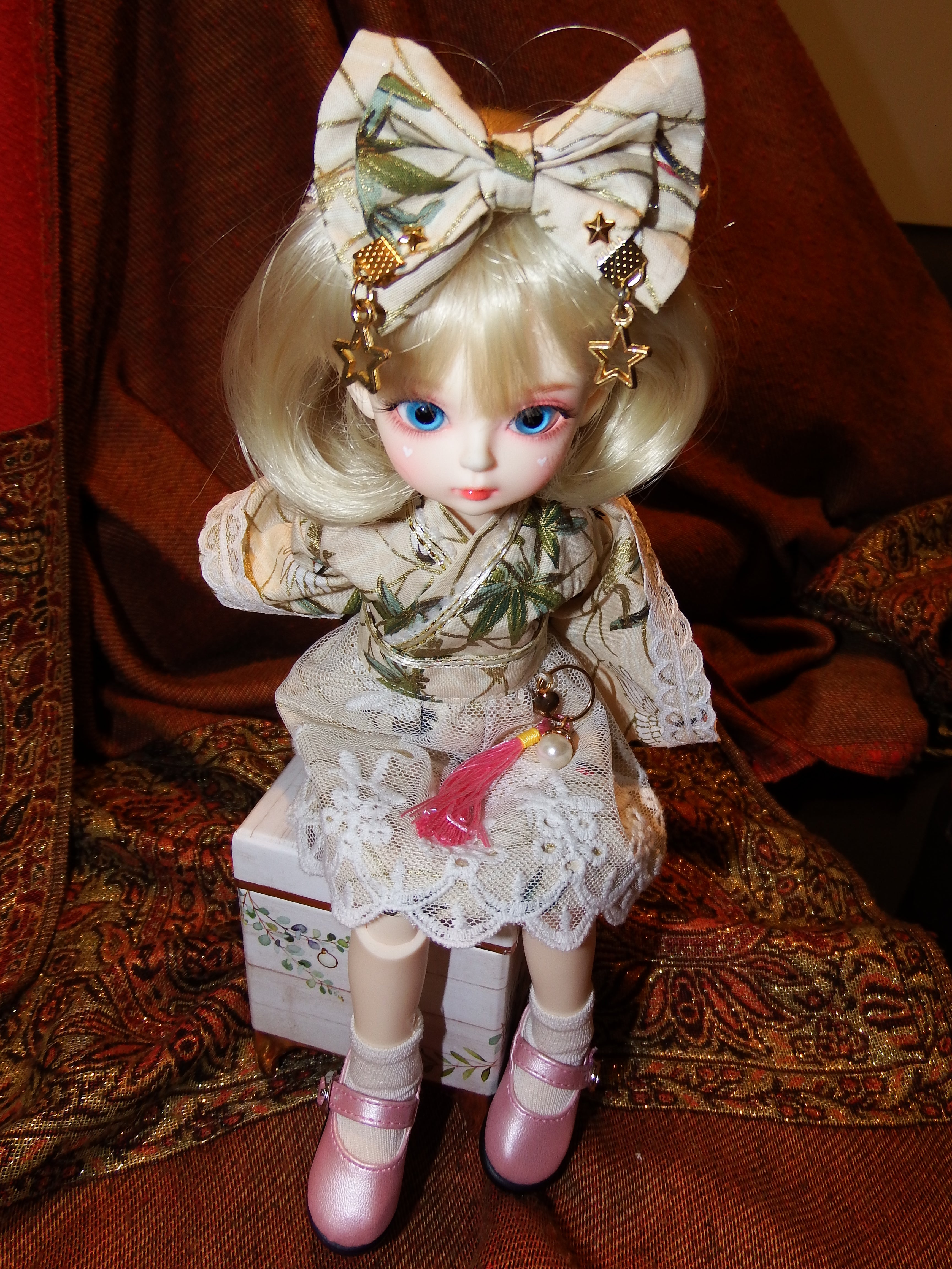 artsy sister,bjd doll,toys