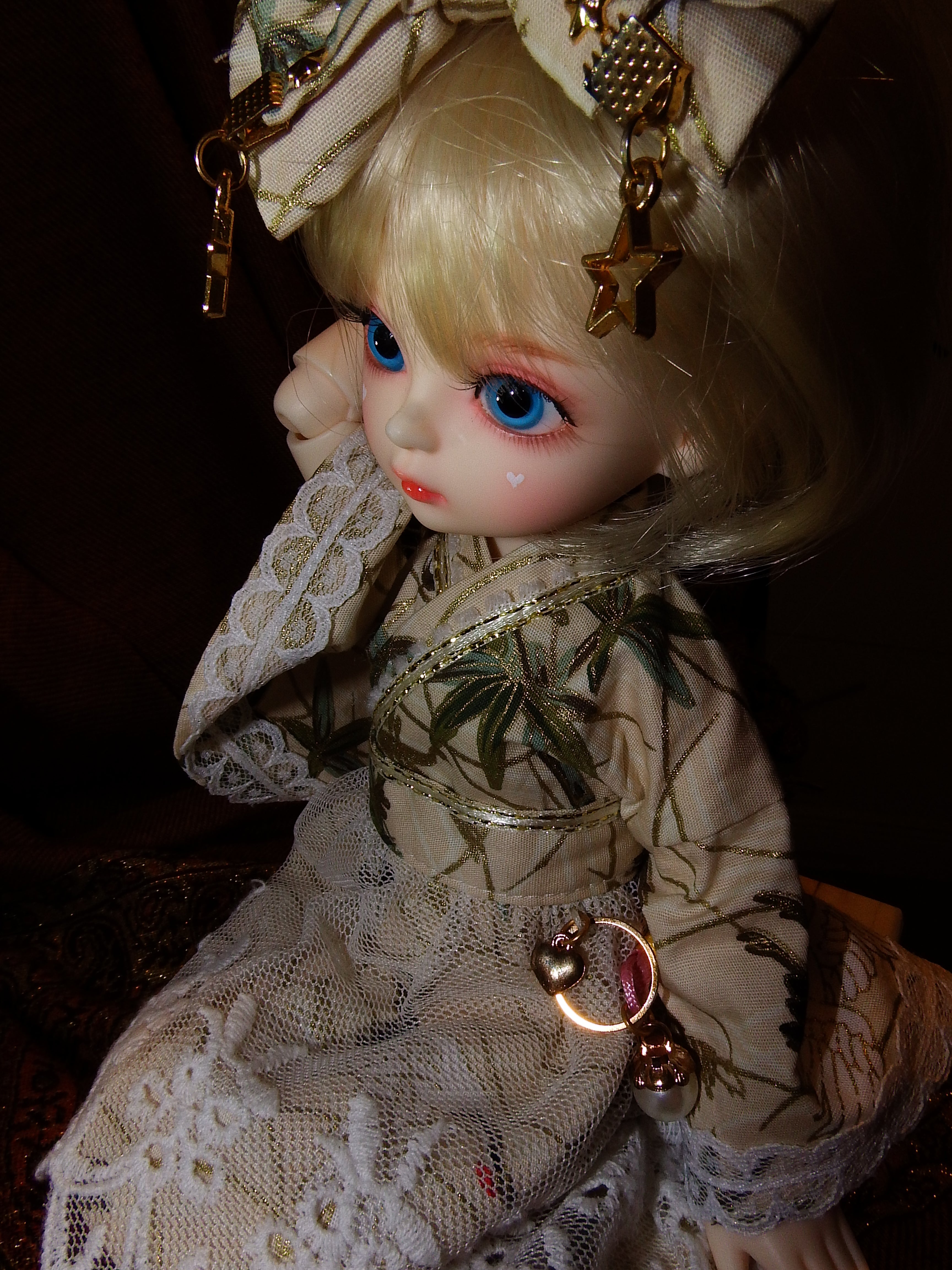 artsy sister,bjd doll,toys