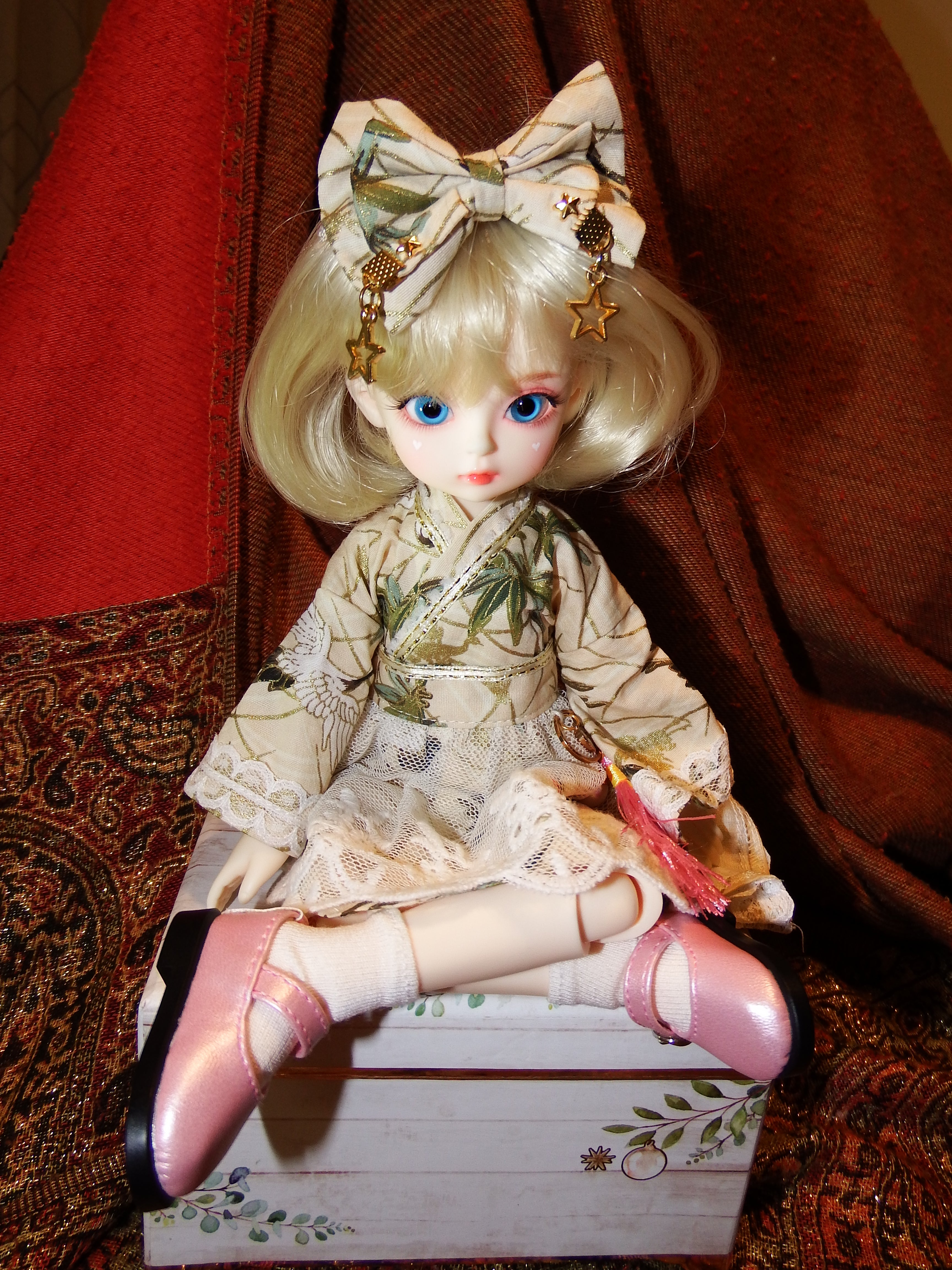 artsy sister,bjd doll,toys