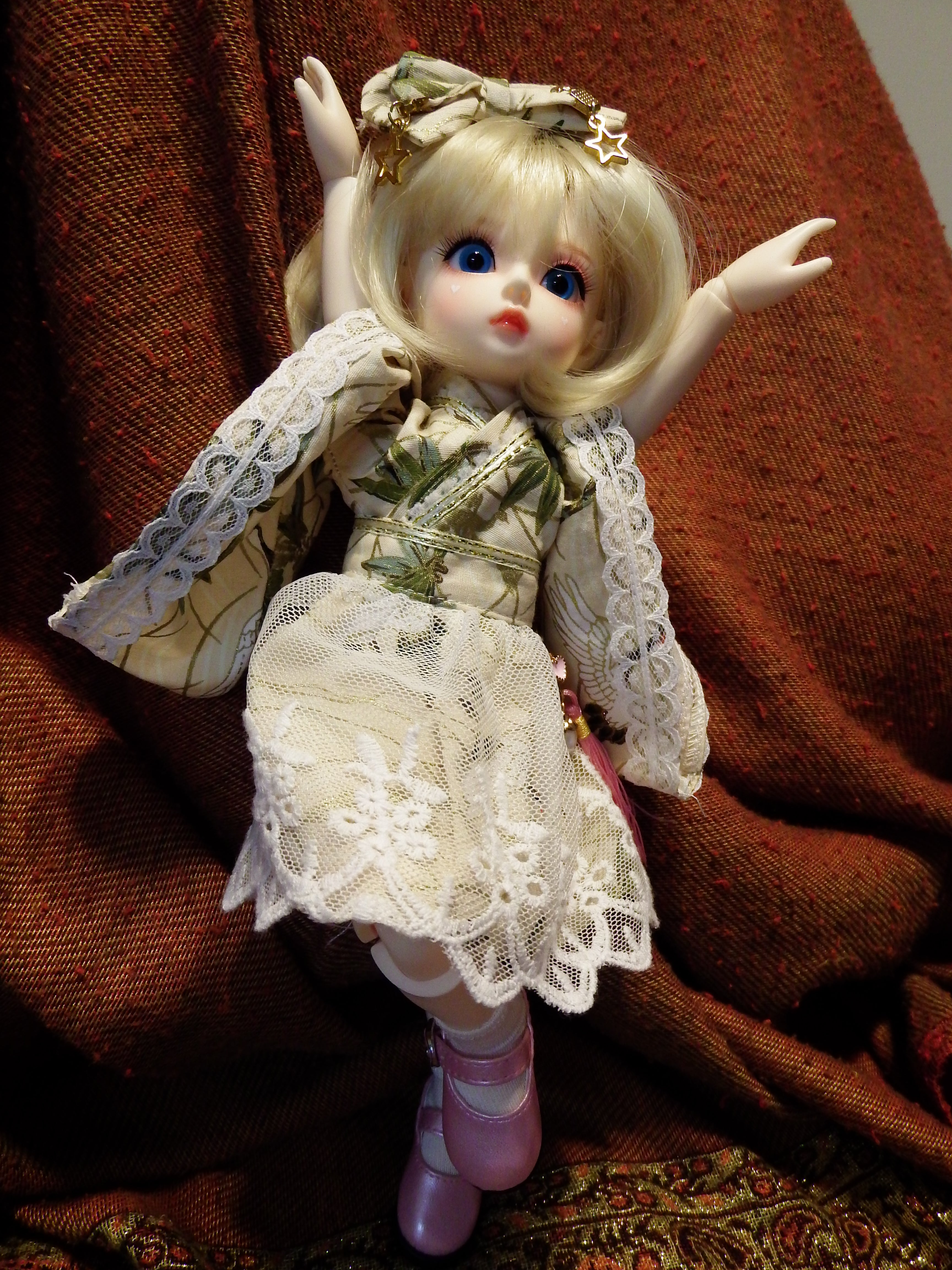 artsy sister,bjd doll,toys