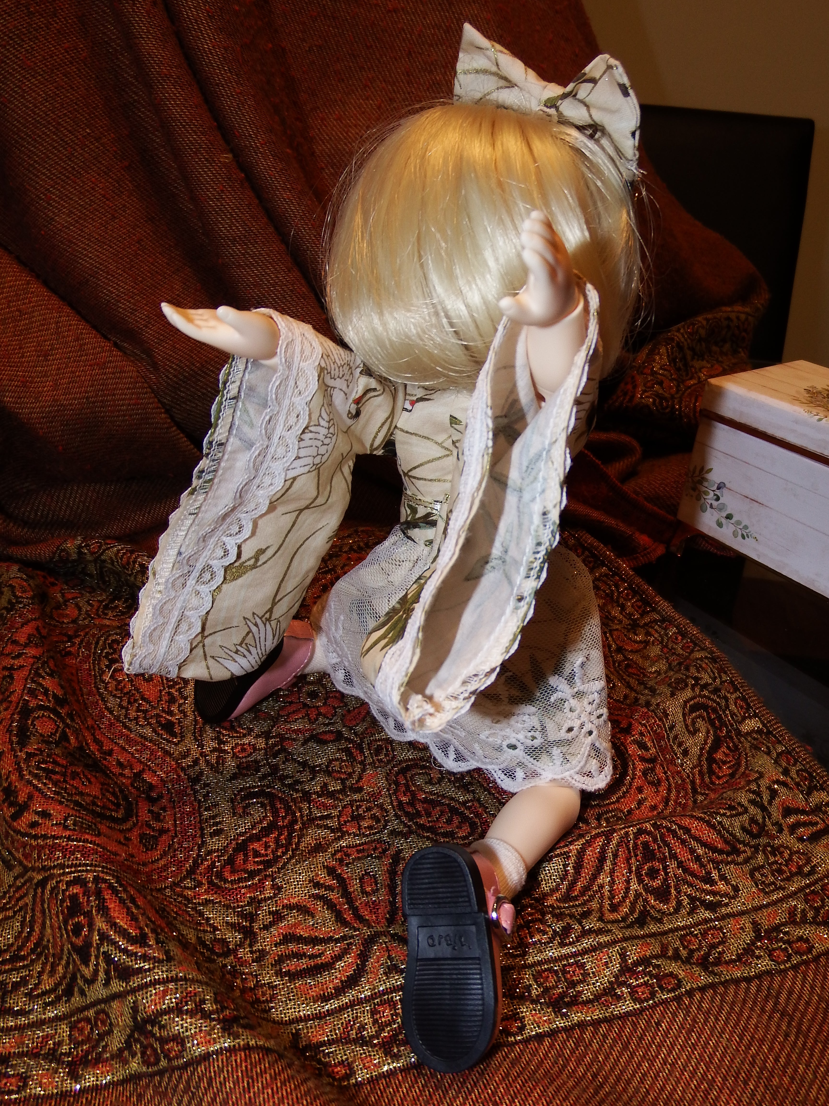 artsy sister,bjd doll,toys