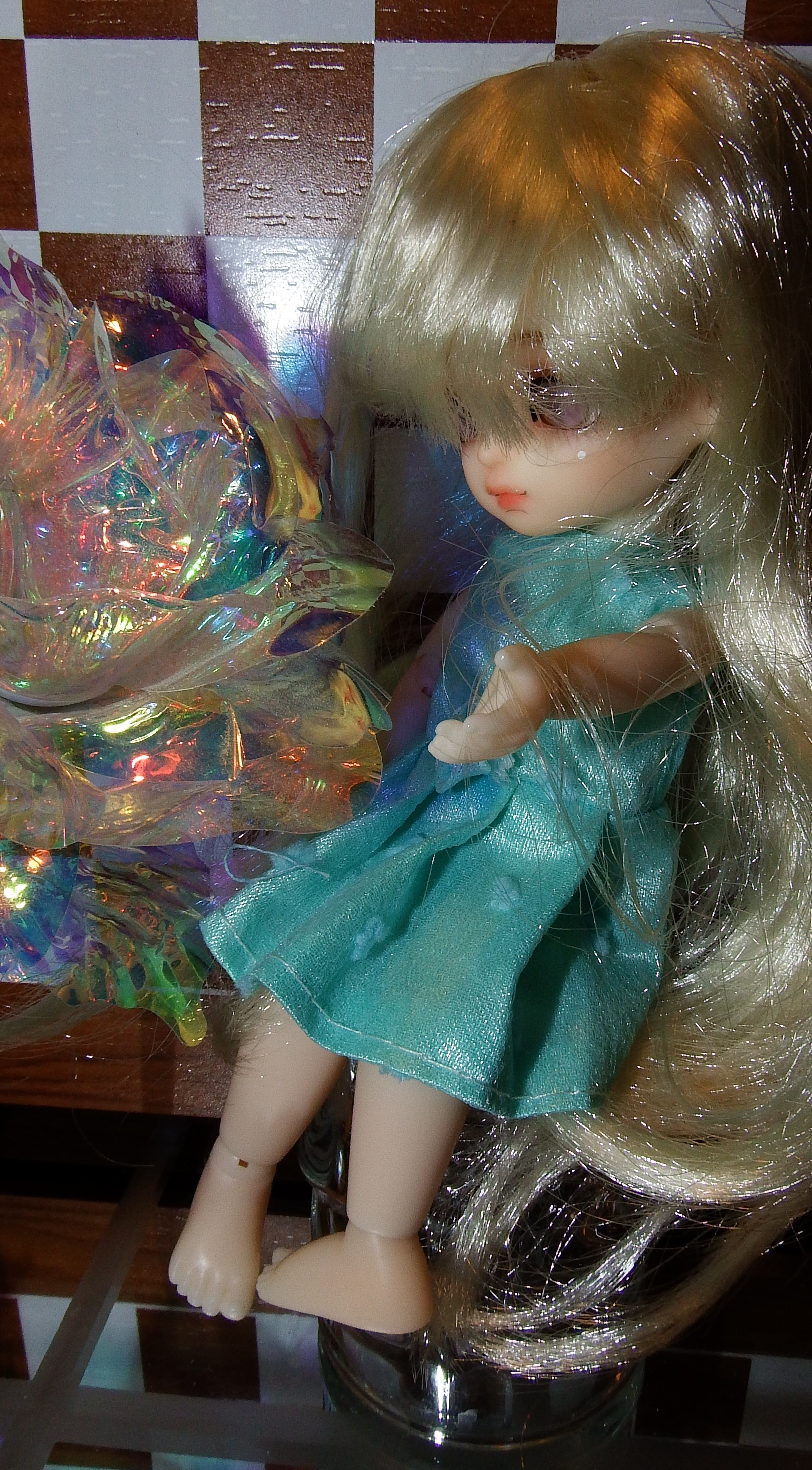 artsy sister, bjd doll, fashion dolls