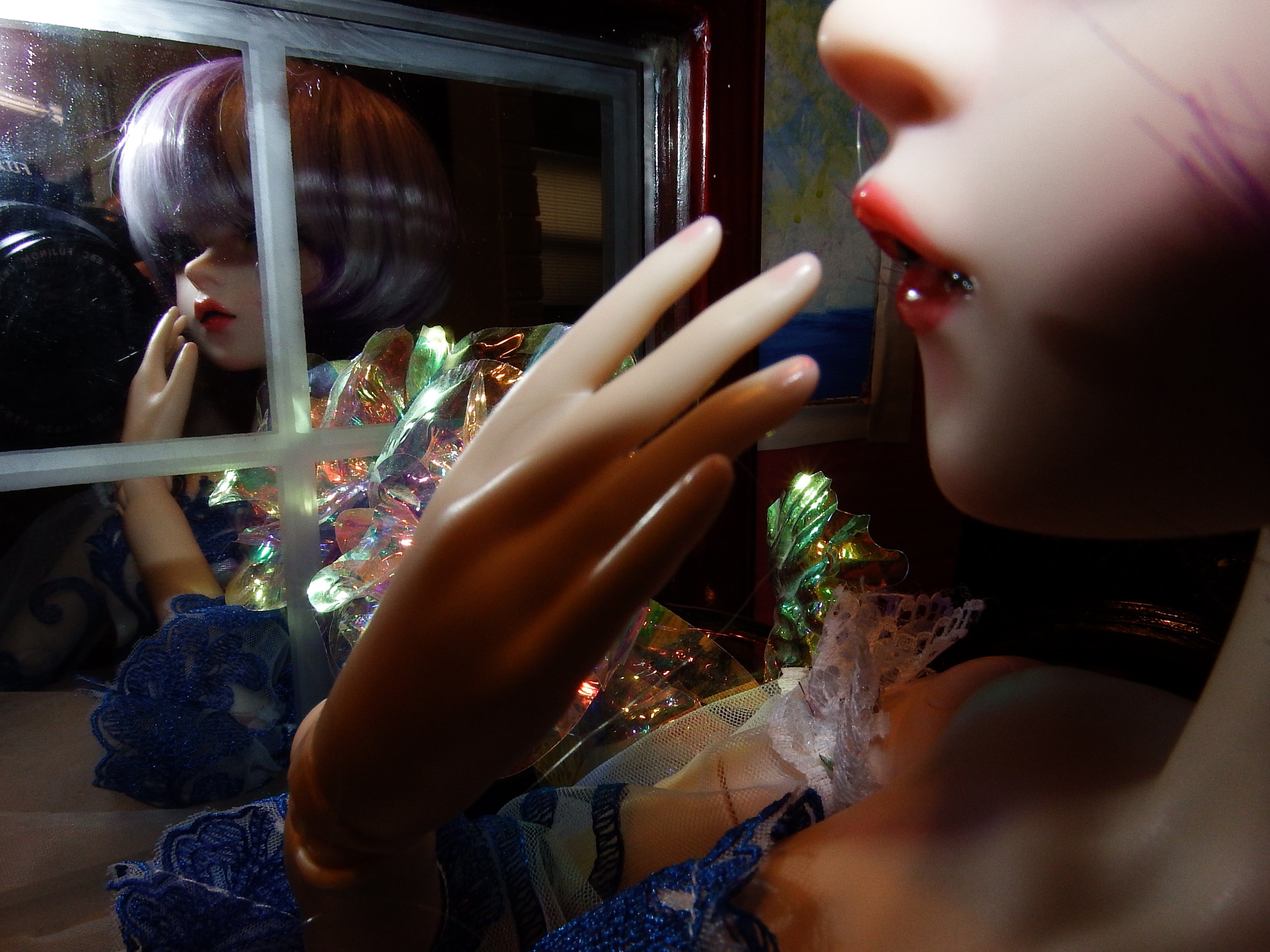 artsy sister, bjd doll, fashion dolls