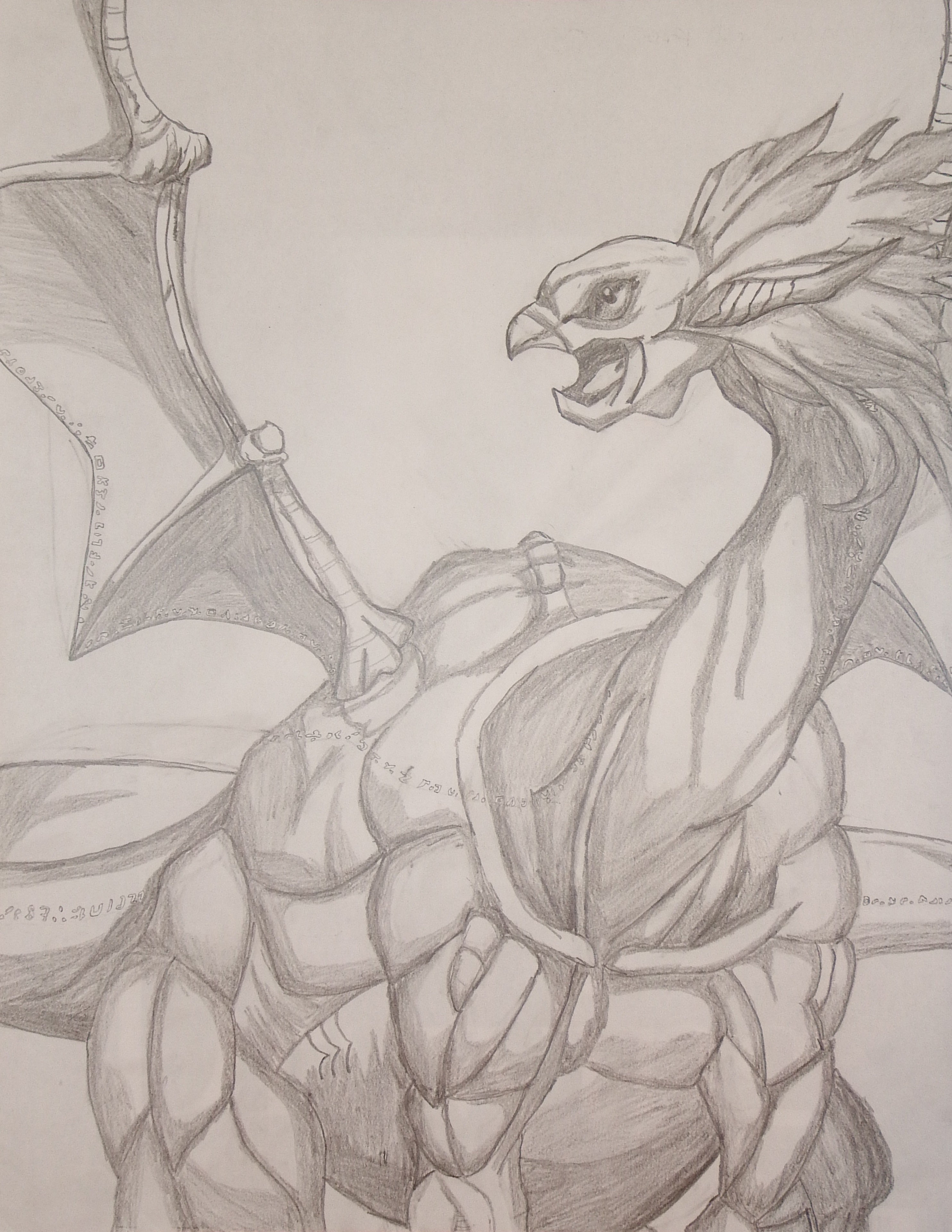 artsy sister, dragon, yugioh