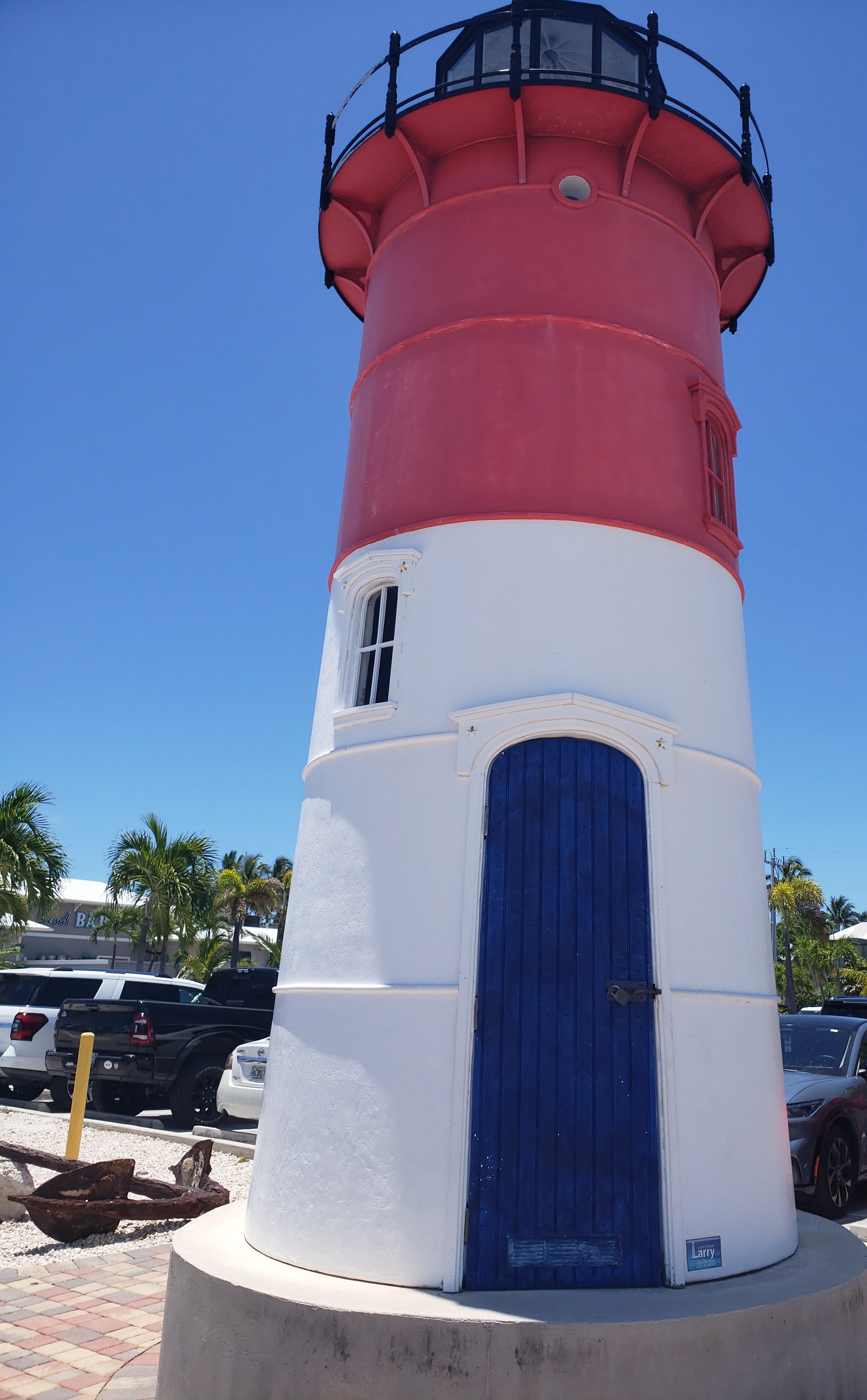 artsy sister, lighthouse, traveling