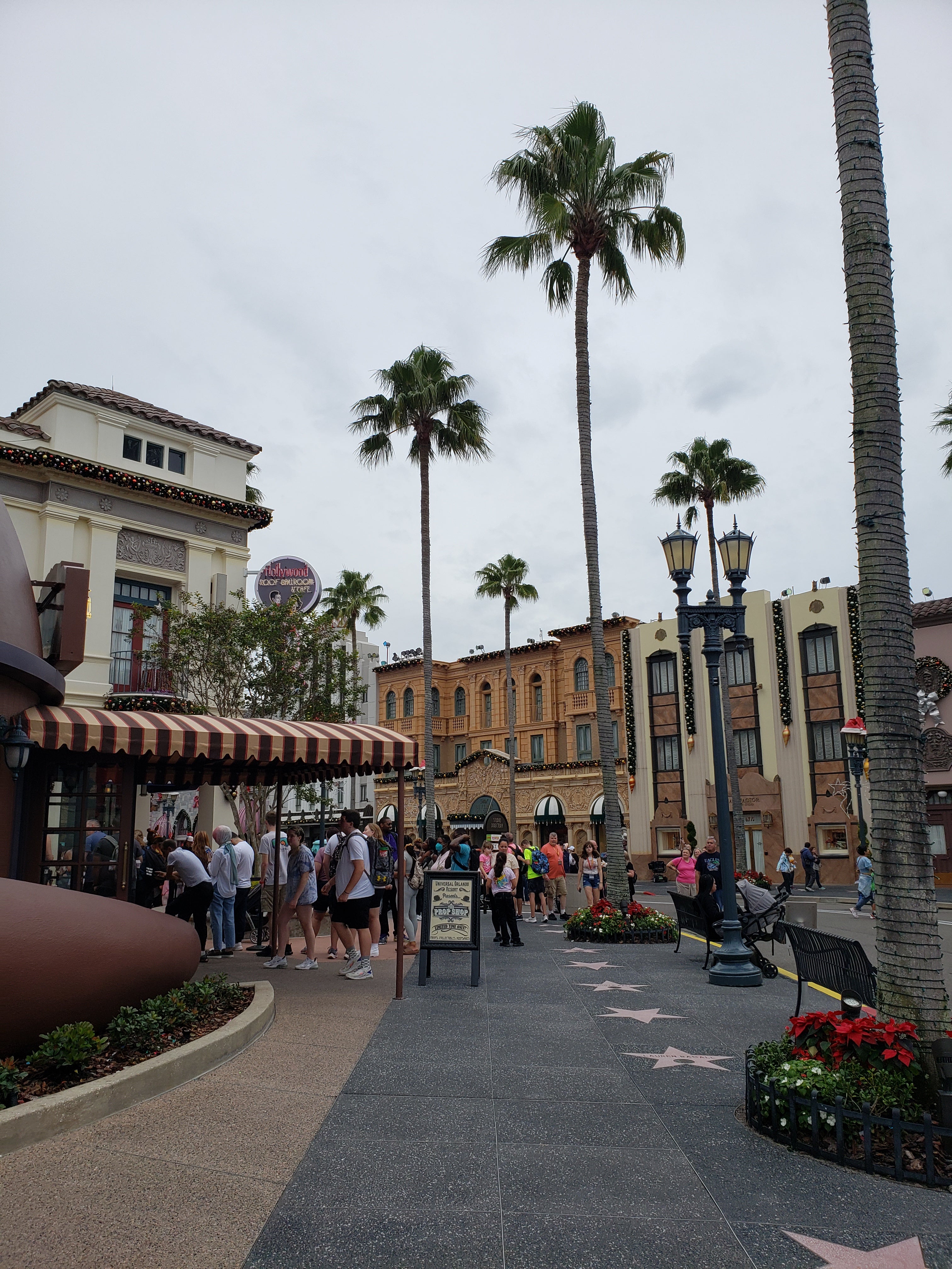 artsy sister, orlando universals, tourism