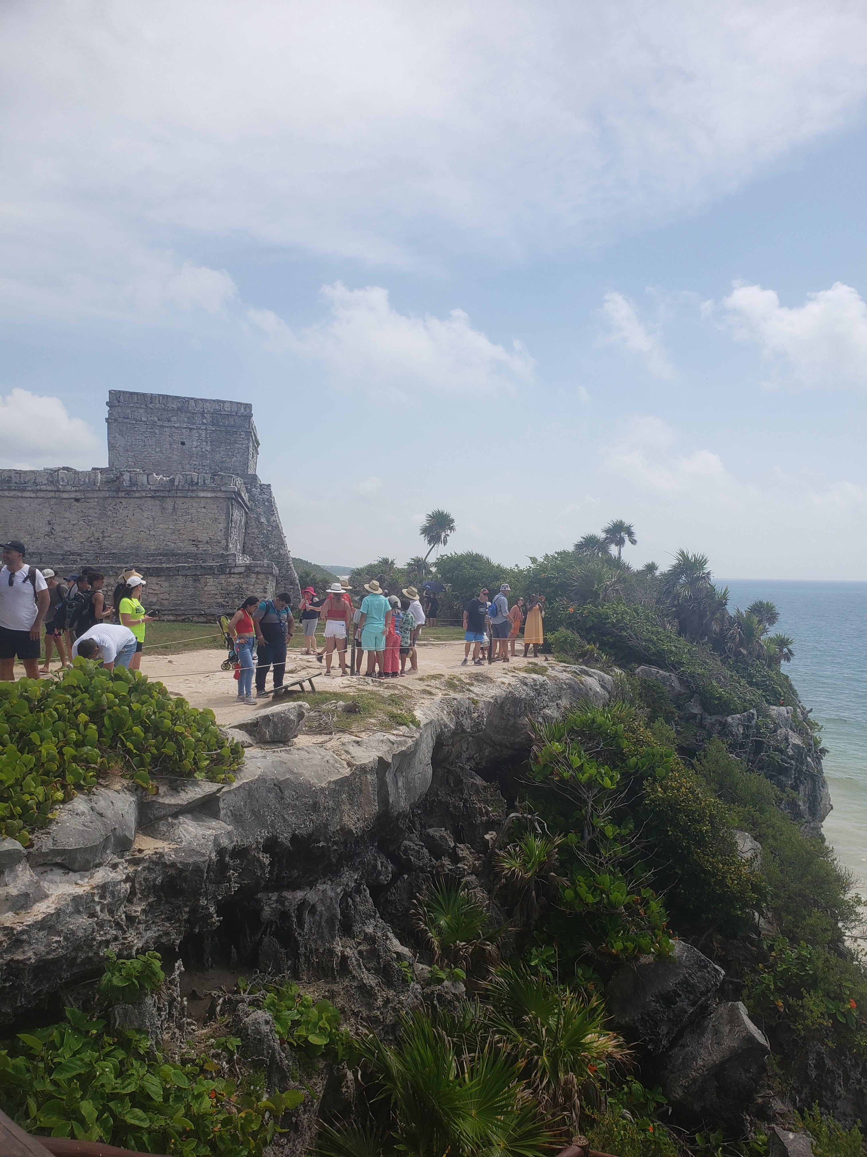 artsy sister, tulum, travel