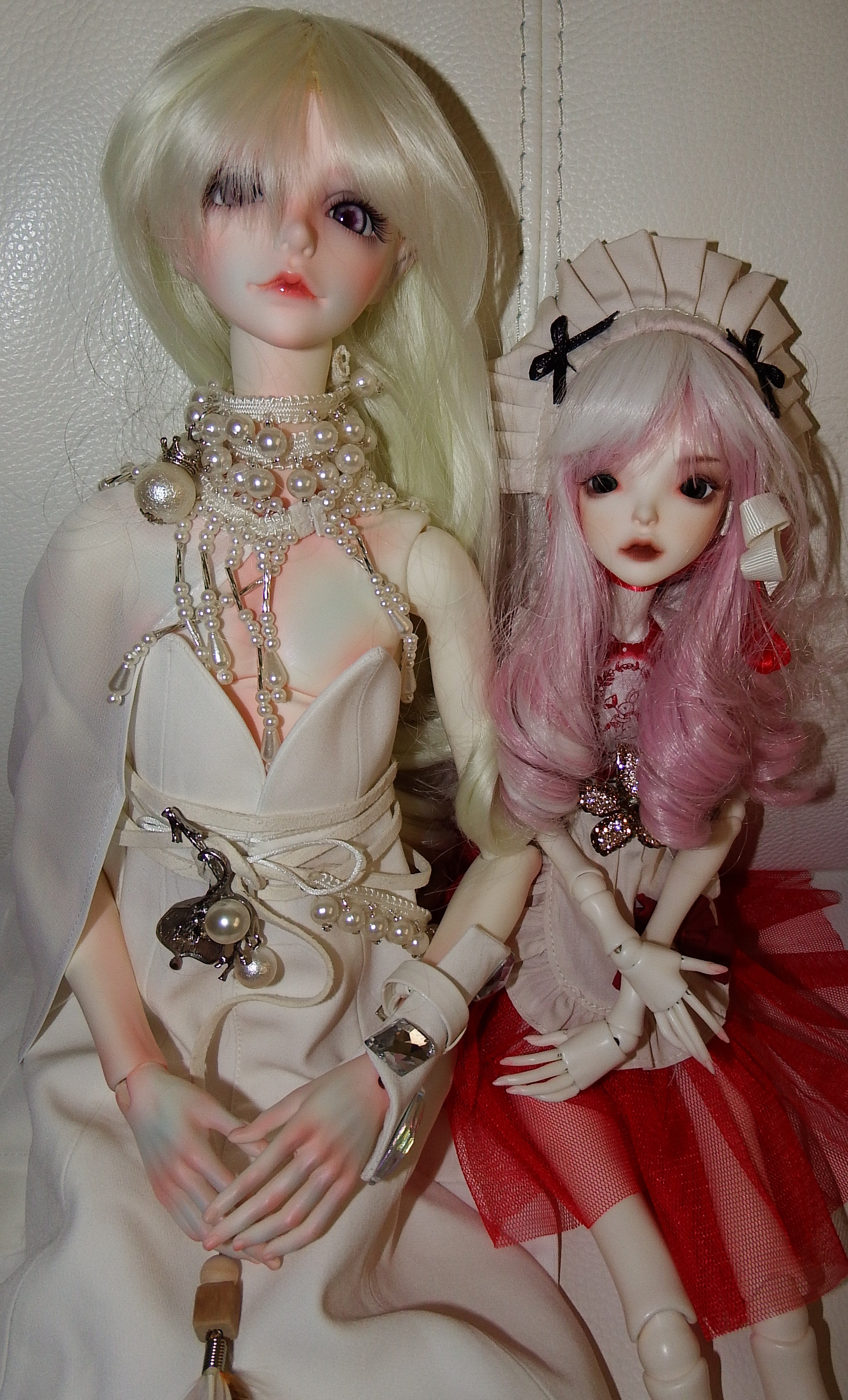 artsy sister, bjd doll, fashion dolls