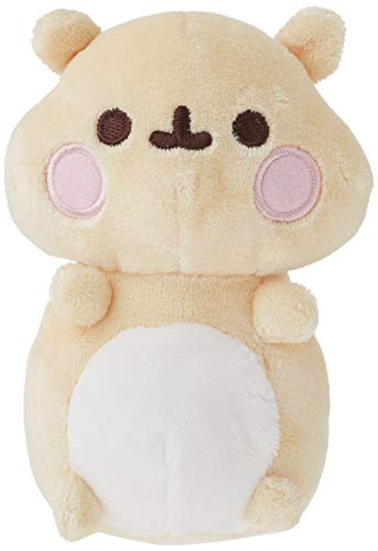 pusheen hamster plush