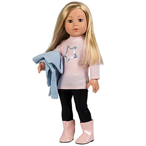 Shop Adora Amazing Girls 18 Inch Doll And At Artsy Sister 1241