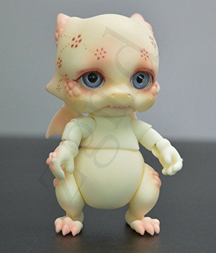 dragon doll bjd