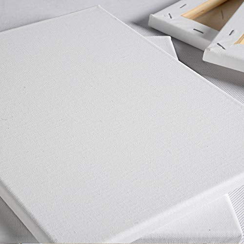 12x12 stretched canvas bulk