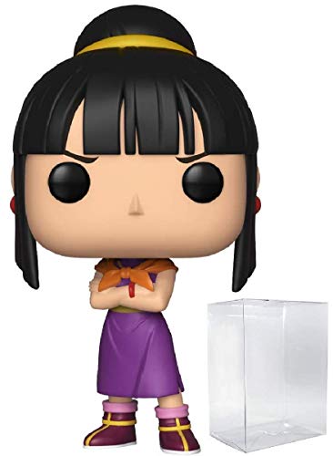 Shop Funko Anime Dragon Ball Z Chi Chi Pop At Artsy Sister