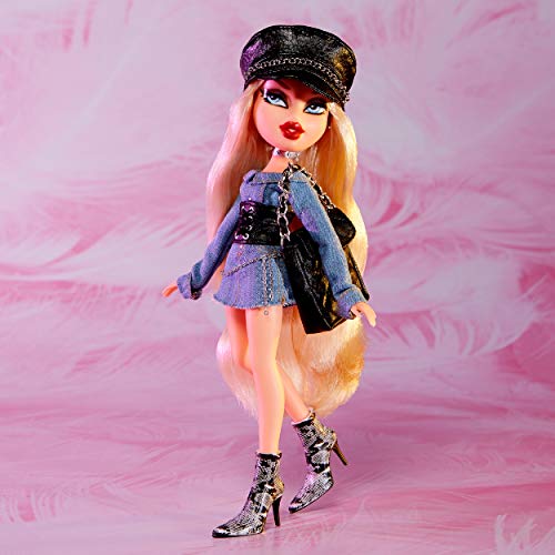 Shop Bratz Collector Doll - Cloe, Multicolor at Artsy Sister.