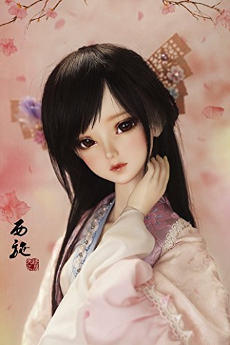 bjd doll store