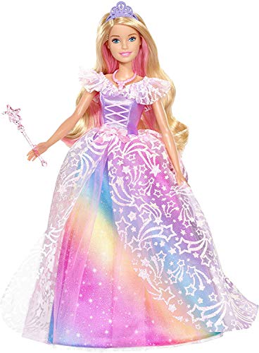 Shop Barbie Dreamtopia Royal Ball Princess Do at Artsy Sister.