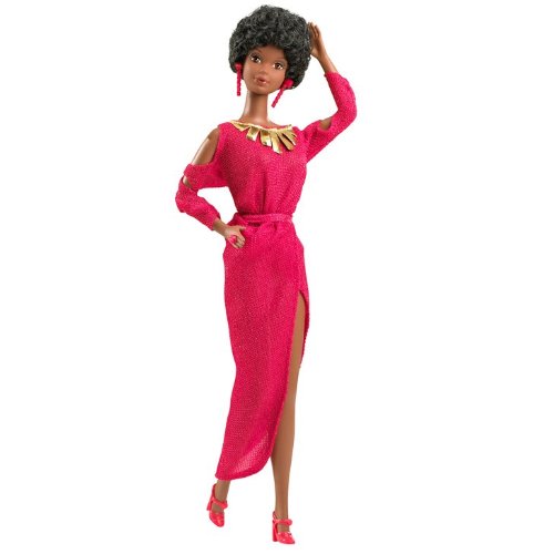 Shop Barbie My Favorite Black Barbie Doll at Artsy Sister.