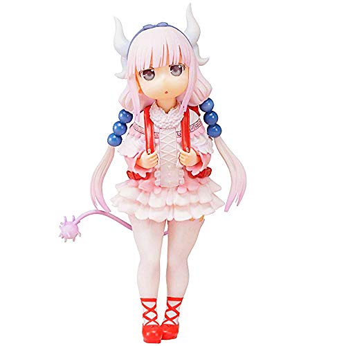 Shop Ruoruo Kanna Kamui Pvc 16 Scale Figure At Artsy Sister 6204