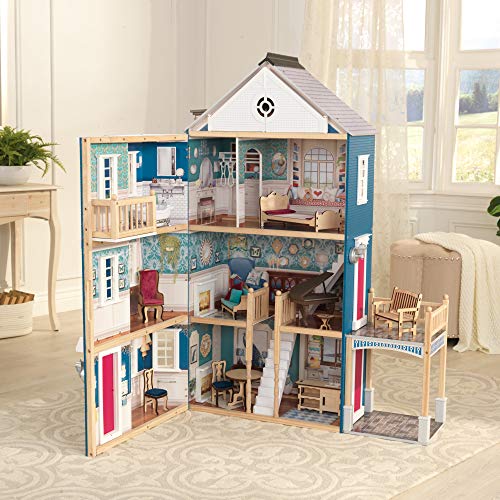 kidkraft grand anniversary wooden dollhouse        <h3 class=