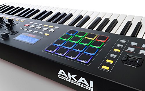 akai pro mpc essentials software