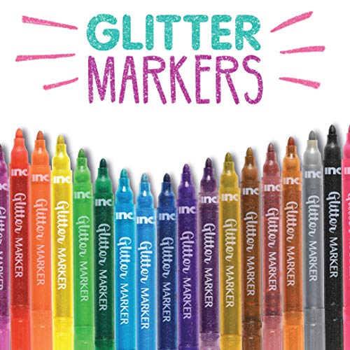 best glitter markers