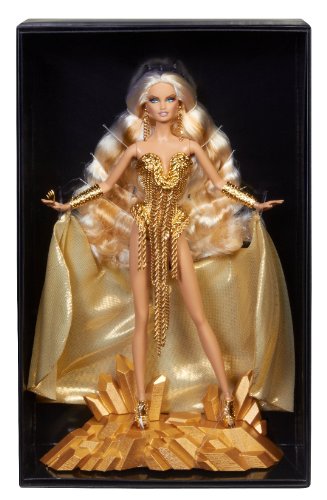 Shop Barbie Collector The Blonds Blond Gold B At Artsy Sister