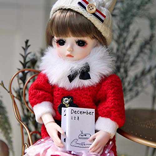 Shop Ucanaan Bjd Doll 16 Sd Dolls 12 Inch 18 At Artsy Sister