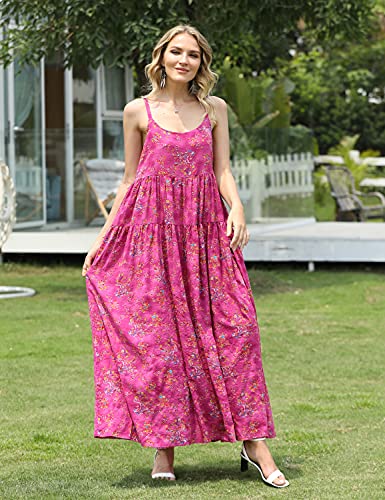 Shop YESNO Women Casual Loose Bohemian Floral at Artsy Sister.