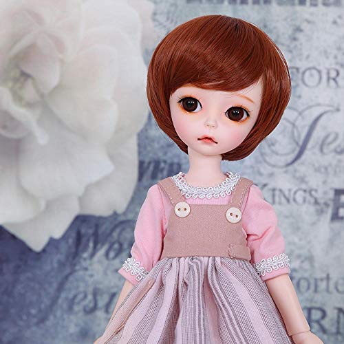 Shop Imda 3.0 Amellia N N Doll 1/6 Resin Figu at Artsy Sister.