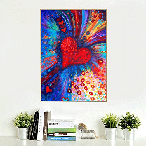 Shop DIY 5D Diamond Painting by Number Kits, at Artsy Sister.