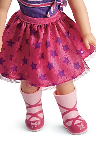 Shop American Girl WellieWishers Emerson Doll at Artsy Sister.