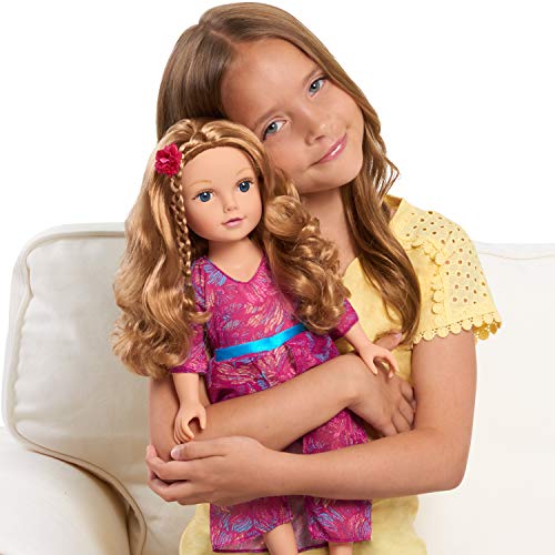 Shop Journey Girls 18 Doll Mikaella At Artsy Sister