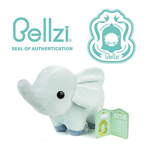 bellzi elephant