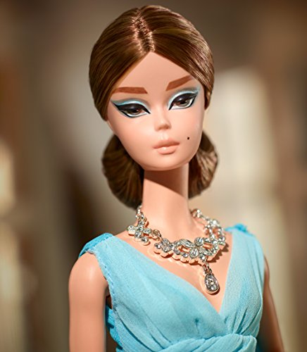 Shop Barbie Fashion Model Collection Blue Chi At Artsy Sister