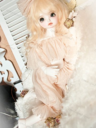 zgmd doll