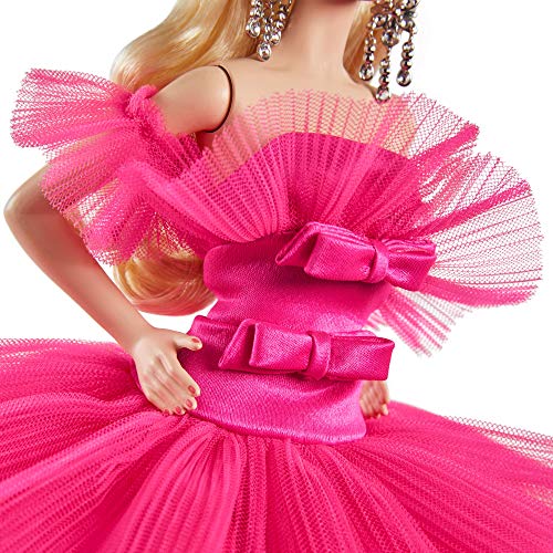 Shop Barbie Signature Pink Collection Doll D At Artsy Sister 