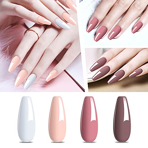 joytii gel polish kit