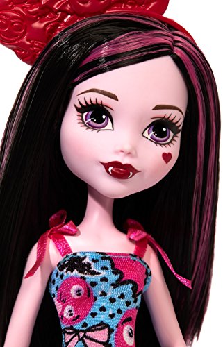 monster high doll friends