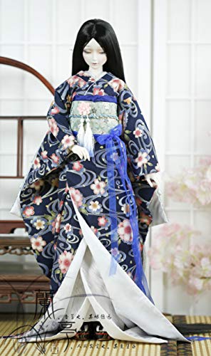 Shop softgege 1/6 YOSD BJD Doll Dress / Japan at Artsy Sister.