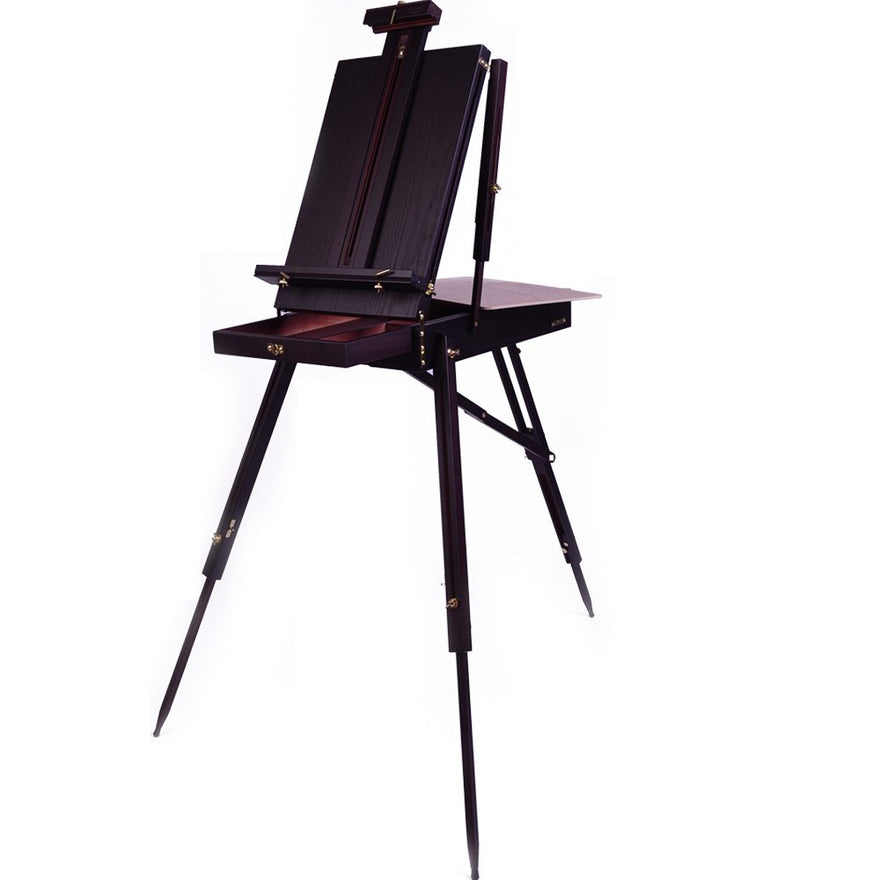 Shop Mont Marte French Box Easels Paint Easel at Artsy Sister.