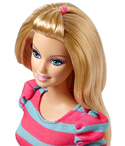 Shop Barbie Careers Babysitter Doll and Plays at Artsy Sister.