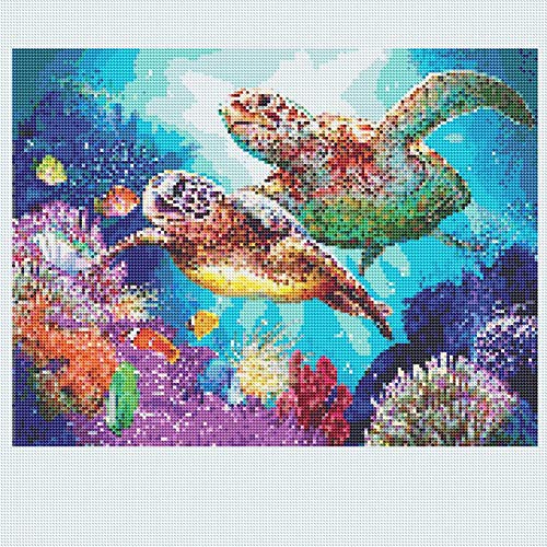 Shop 5D Diamond Painting Kits for Adults Kids at Artsy Sister.