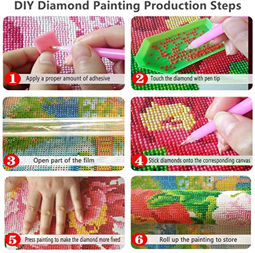Shop Diamond Painting Kits for Adults Diamond at Artsy Sister.