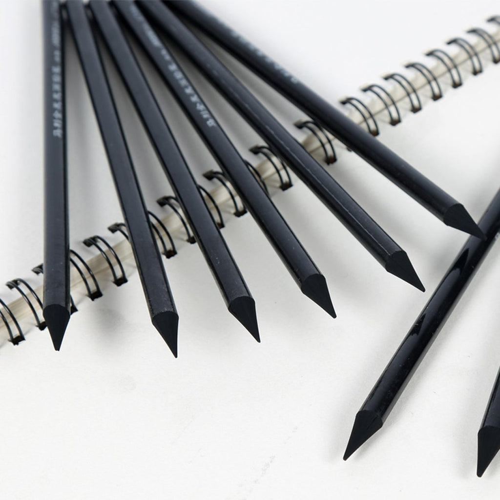 Shop Artist Charcoal Sticks 24 PCS Profession at Artsy Sister.