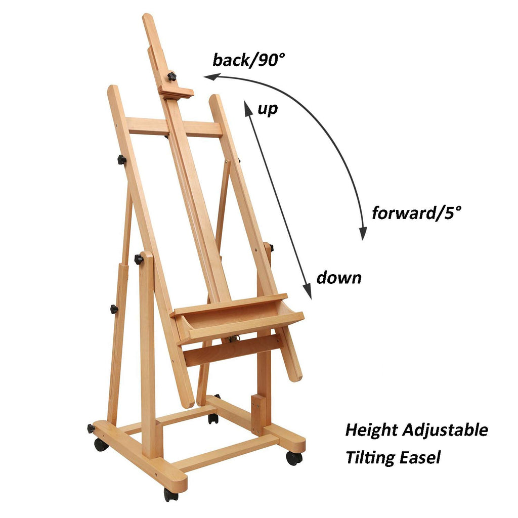 Shop MEEDEN Heavy Duty Extra Large H-Frame St at Artsy Sister.