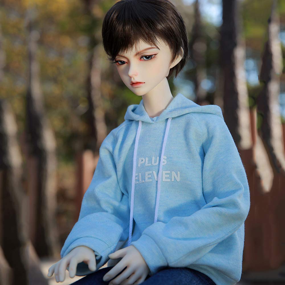 bjd dolls under 100