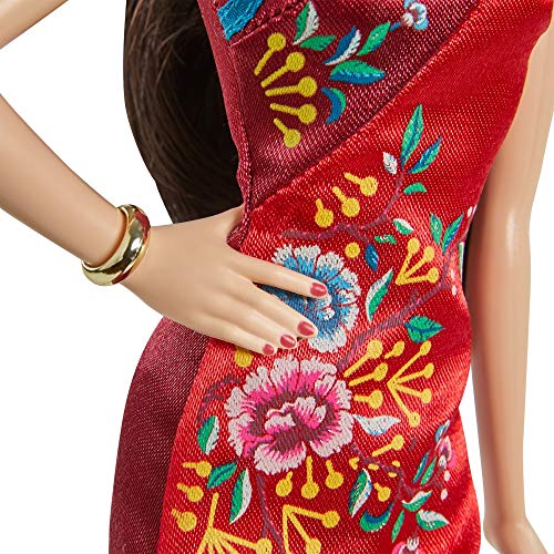 Shop Barbie Signature Lunar New Year Doll (12 at Artsy Sister.