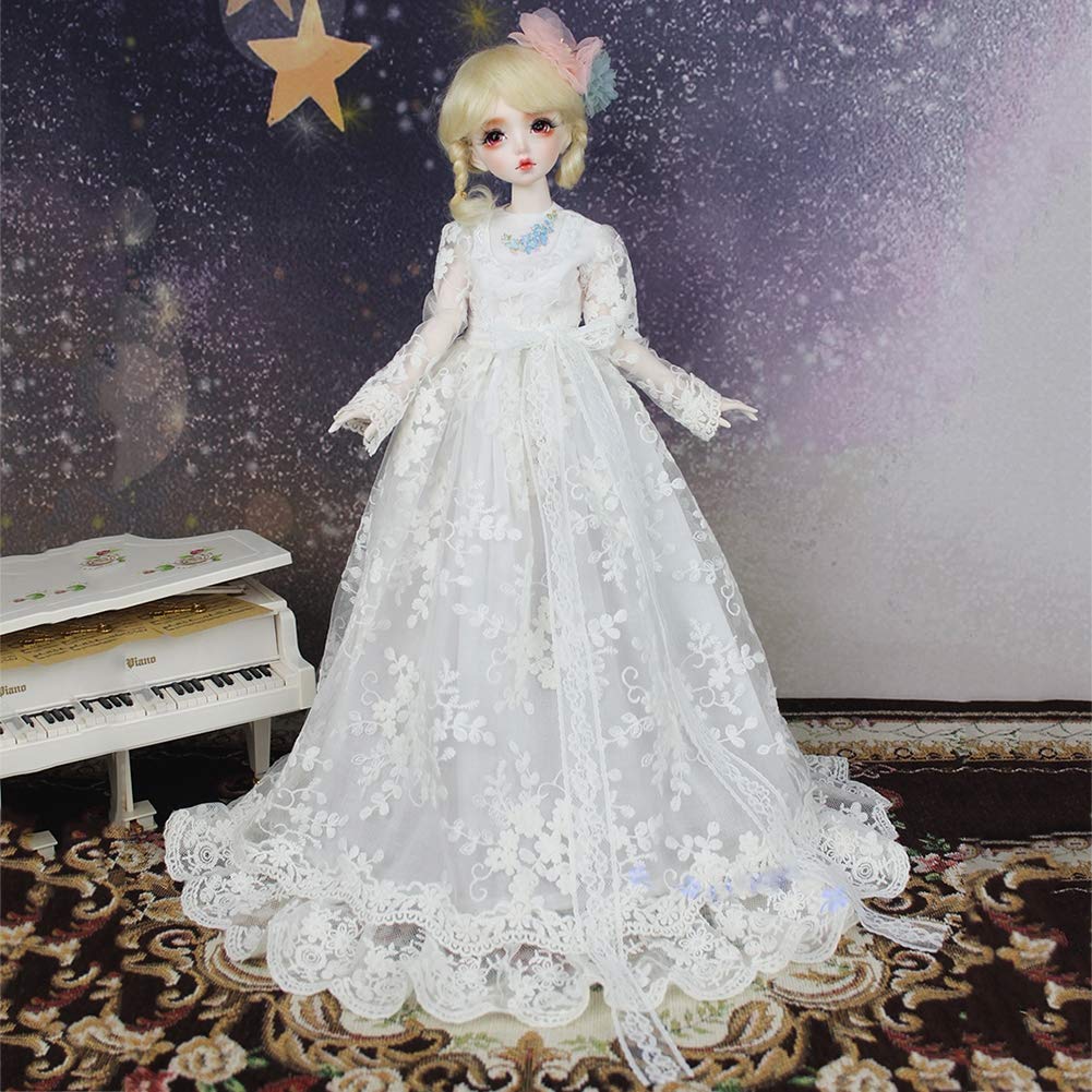 bjd dolls clothes