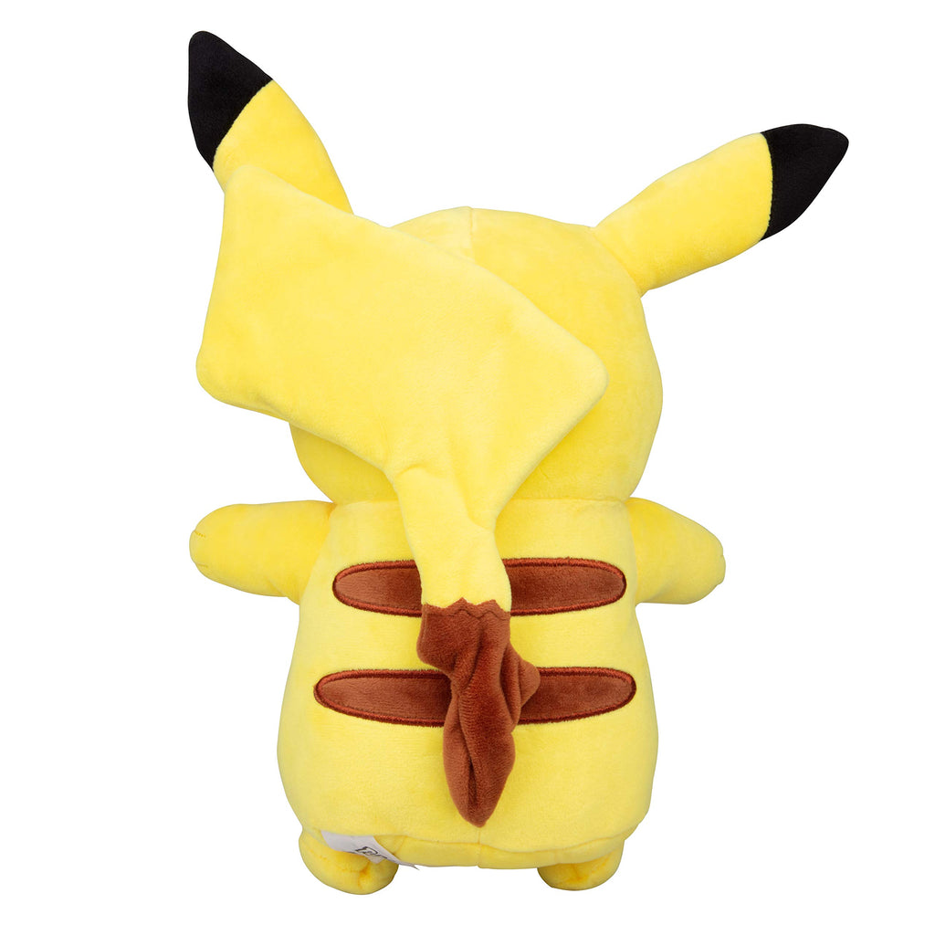 Shop PoKéMoN Winking Pikachu Plush Stuffed An at Artsy Sister.